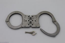 American Handcuff Company N500